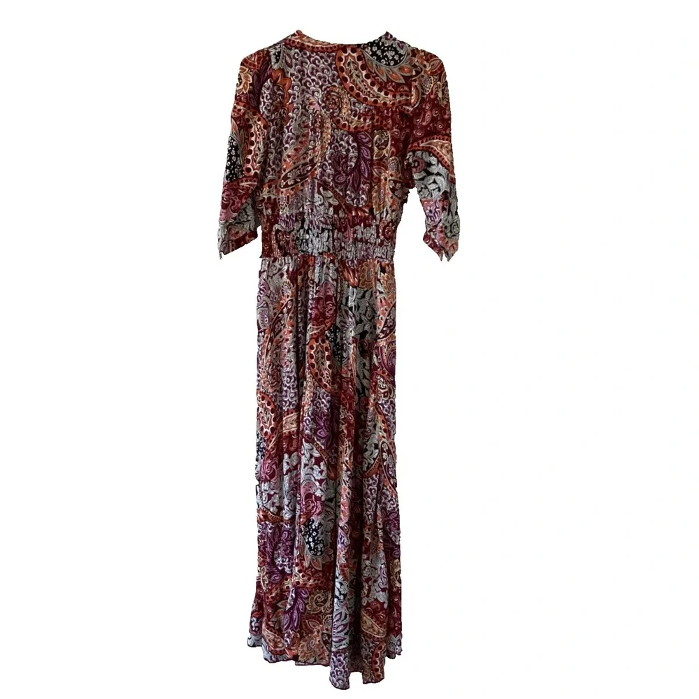 Jase beautiful boho